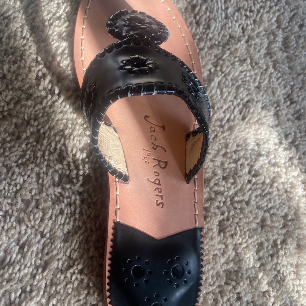Jack Rogers sandals
